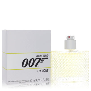 Shop 007 Eau De Cologne Spray By James Bond - High-Quality U.S. Made Women’s Fashion with Free & Fast Shipping