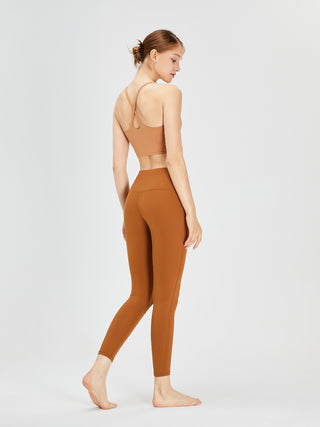 Shop High Waist Active Pants - High-Quality U.S. Made Women’s Fashion with Free & Fast Shipping