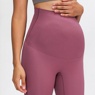 Shop Maternity Yoga Pants - High-Quality U.S. Made Women’s Fashion with Free & Fast Shipping