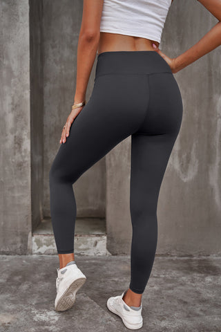 Shop High Waist Leggings - High-Quality U.S. Made Women’s Fashion with Free & Fast Shipping