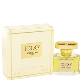 Shop 1000 Eau De Parfum Spray By Jean Patou - High-Quality U.S. Made Women’s Fashion with Free & Fast Shipping