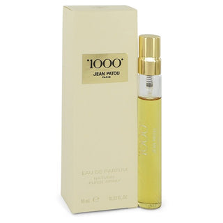 Shop 1000 Eau De Parfum Spray By Jean Patou - High-Quality U.S. Made Women’s Fashion with Free & Fast Shipping