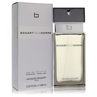 Shop Bogart Pour Homme Eau De Toilette Spray By Jacques Bogart - High-Quality U.S. Made Women’s Fashion with Free & Fast Shipping