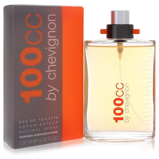 Shop 100cc Eau De Toilette Spray By Chevignon - High-Quality U.S. Made Women’s Fashion with Free & Fast Shipping