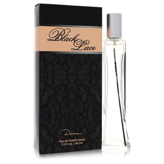 Shop Black Lace Eau De Toilette Spray By Dana - High-Quality U.S. Made Women’s Fashion with Free & Fast Shipping