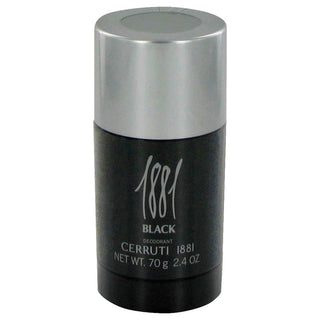 Shop 1881 Black Deodorant Stick By Nino Cerruti - High-Quality U.S. Made Women’s Fashion with Free & Fast Shipping