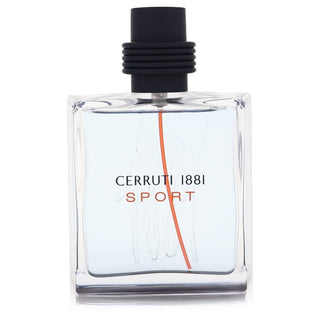 Shop 1881 Sport Eau De Toilette Spray (Tester) By Nino Cerruti - High-Quality U.S. Made Women’s Fashion with Free & Fast Shipping