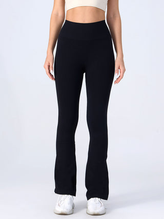 Shop High Waist Active Pants - High-Quality U.S. Made Women’s Fashion with Free & Fast Shipping