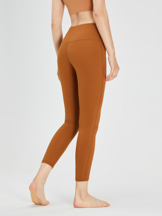 Shop High Waist Active Pants - High-Quality U.S. Made Women’s Fashion with Free & Fast Shipping