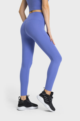 Shop High Waist Active Pants - High-Quality U.S. Made Women’s Fashion with Free & Fast Shipping