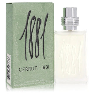 Shop 1881 Eau De Toilette Spray By Nino Cerruti - High-Quality U.S. Made Women’s Fashion with Free & Fast Shipping