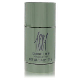 Shop 1881 Deodorant Stick By Nino Cerruti - High-Quality U.S. Made Women’s Fashion with Free & Fast Shipping