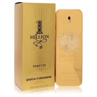 Shop 1 Million Parfum Parfum Spray By Paco Rabanne - High-Quality U.S. Made Women’s Fashion with Free & Fast Shipping