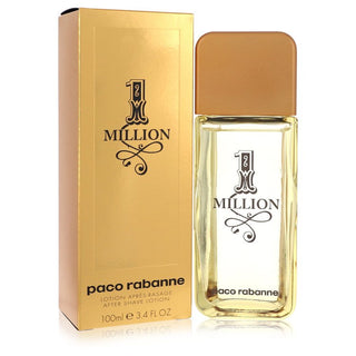 Shop 1 Million After Shave Lotion By Paco Rabanne - High-Quality U.S. Made Women’s Fashion with Free & Fast Shipping