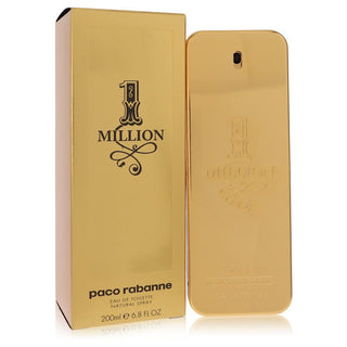 Shop 1 Million Eau De Toilette Spray By Paco Rabanne - High-Quality U.S. Made Women’s Fashion with Free & Fast Shipping