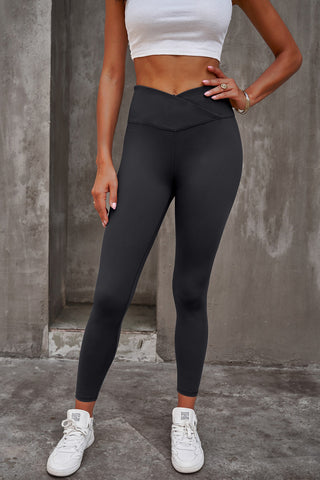 Shop High Waist Leggings - High-Quality U.S. Made Women’s Fashion with Free & Fast Shipping