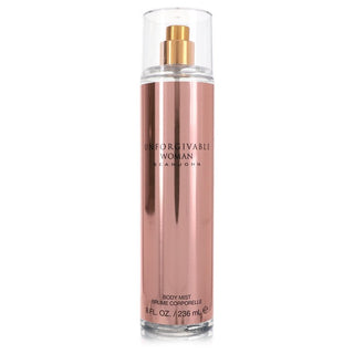 Shop Unforgivable Body Spray By Sean John - High-Quality U.S. Made Women’s Fashion with Free & Fast Shipping