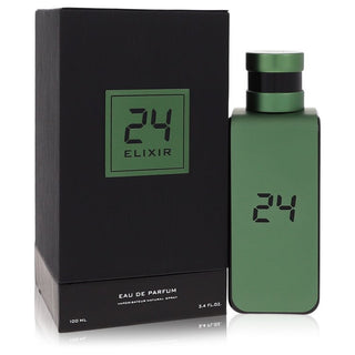 Shop 24 Elixir Neroli Eau De Parfum Spray (Unisex) By ScentStory - High-Quality U.S. Made Women’s Fashion with Free & Fast Shipping