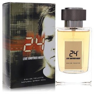 Shop 24 Live Another Night Eau De Toilette Spray By ScentStory - High-Quality U.S. Made Women’s Fashion with Free & Fast Shipping