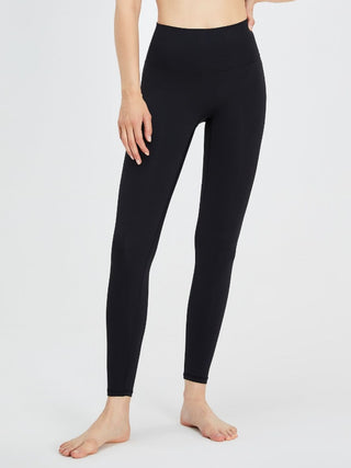 Shop High Waist Active Pants - High-Quality U.S. Made Women’s Fashion with Free & Fast Shipping