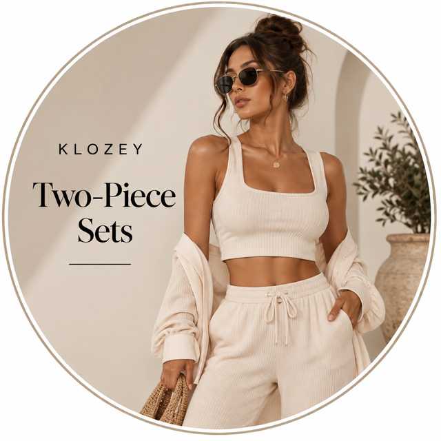 Two-Piece Sets