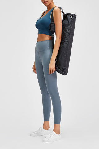 Shop High Waist Active Leggings - High-Quality U.S. Made Women’s Fashion with Free & Fast Shipping