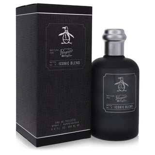 Shop Original Penguin Iconic Blend Eau De Toilette Spray By Original Penguin - High-Quality U.S. Made Women’s Fashion with Free & Fast Shipping