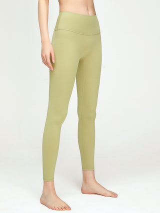 Shop High Waist Active Pants - High-Quality U.S. Made Women’s Fashion with Free & Fast Shipping