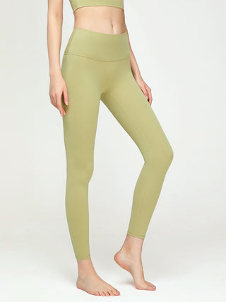 Shop High Waist Active Pants - High-Quality U.S. Made Women’s Fashion with Free & Fast Shipping