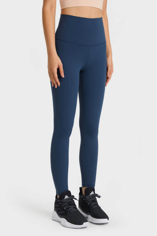 Shop Ultra Soft High Waist Leggings - High-Quality U.S. Made Women’s Fashion with Free & Fast Shipping