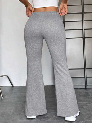 Shop Drawstring Sweatpants with Pockets - High-Quality U.S. Made Women’s Fashion with Free Fast Shipping