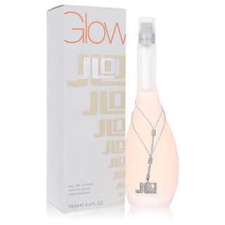 Shop Glow Eau De Toilette Spray By Jennifer Lopez - High-Quality U.S. Made Women’s Fashion with Free & Fast Shipping