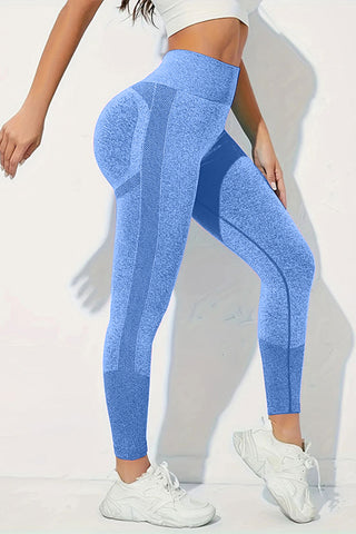 Shop High Waist Active Pants - High-Quality U.S. Made Women’s Fashion with Free & Fast Shipping