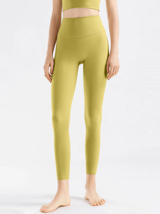 Shop High Waist Active Pants - High-Quality U.S. Made Women’s Fashion with Free & Fast Shipping