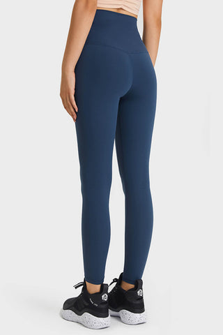 Shop Ultra Soft High Waist Leggings - High-Quality U.S. Made Women’s Fashion with Free & Fast Shipping