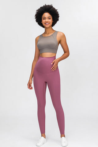 Shop Maternity Yoga Pants - High-Quality U.S. Made Women’s Fashion with Free & Fast Shipping