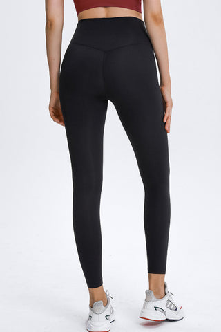 Shop Ultra High Waist Active Leggings - High-Quality U.S. Made Women’s Fashion with Free & Fast Shipping