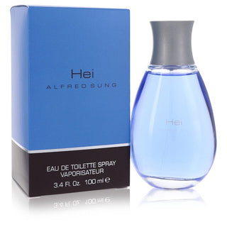 Shop Hei Eau De Toilette Spray By Alfred Sung - High-Quality U.S. Made Women’s Fashion with Free & Fast Shipping