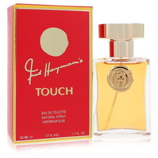 Shop Touch Eau De Toilette Spray By Fred Hayman - High-Quality U.S. Made Women’s Fashion with Free & Fast Shipping