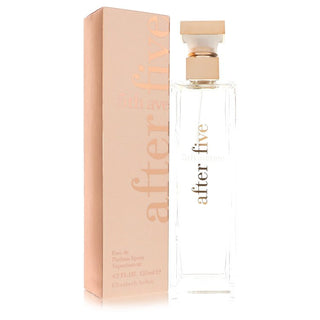 Shop 5th Avenue After Five Eau De Parfum Spray By Elizabeth Arden - High-Quality U.S. Made Women’s Fashion with Free & Fast Shipping