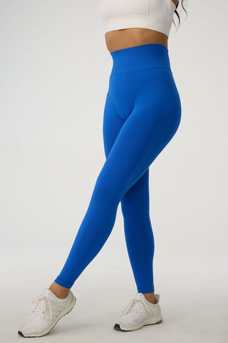 Shop High Waist Active Pants - High-Quality U.S. Made Women’s Fashion with Free & Fast Shipping