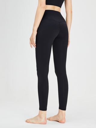 Shop High Waist Active Pants - High-Quality U.S. Made Women’s Fashion with Free & Fast Shipping