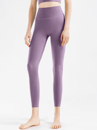 Shop High Waist Active Pants - High-Quality U.S. Made Women’s Fashion with Free & Fast Shipping