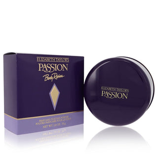 Shop Passion Dusting Powder By Elizabeth Taylor - High-Quality U.S. Made Women’s Fashion with Free & Fast Shipping