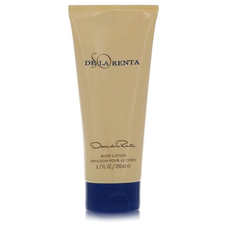 Shop So De La Renta Body Lotion By Oscar De La Renta - High-Quality U.S. Made Women’s Fashion with Free & Fast Shipping