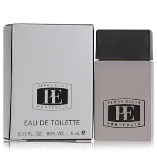 Shop Portfolio Mini EDT By Perry Ellis - High-Quality U.S. Made Women’s Fashion with Free & Fast Shipping