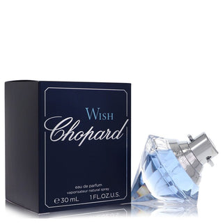 Shop Wish Eau De Parfum Spray By Chopard - High-Quality U.S. Made Women’s Fashion with Free & Fast Shipping