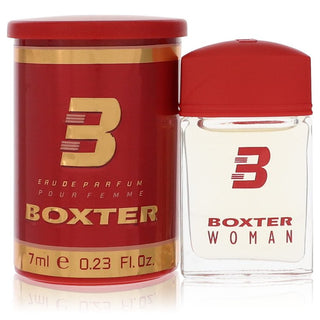 Shop Boxter Mini EDT By Fragluxe - High-Quality U.S. Made Women’s Fashion with Free Fast Shipping