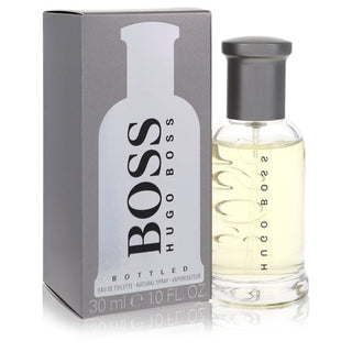 Shop Boss No. 6 Eau De Toilette Spray (Grey Box) By Hugo Boss - High-Quality U.S. Made Women’s Fashion with Free & Fast Shipping