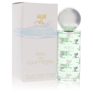 Shop Eau De Courreges Eau De Toilette Spray By Courreges - High-Quality U.S. Made Women’s Fashion with Free & Fast Shipping